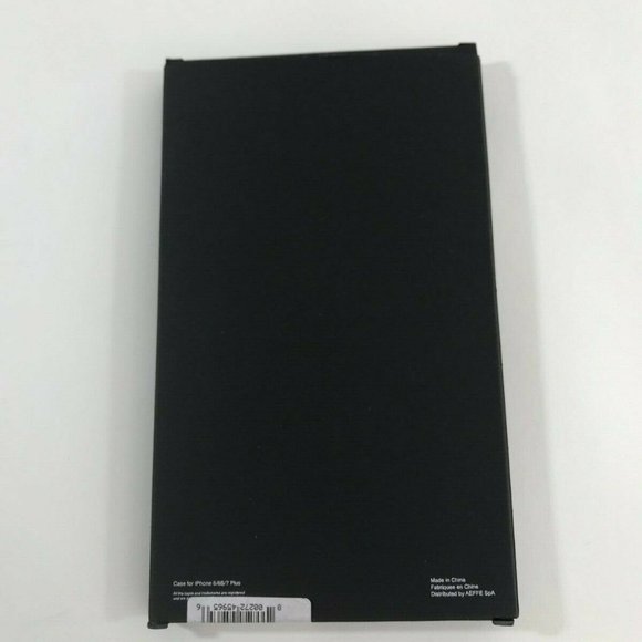 AW17 SHE'S ALL RAT CASE FOR iPhone 6/7 PLUS - Picture 2 of 5